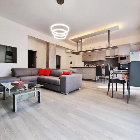 Casa Vacanza 5 Terre Apartmán La Spezia