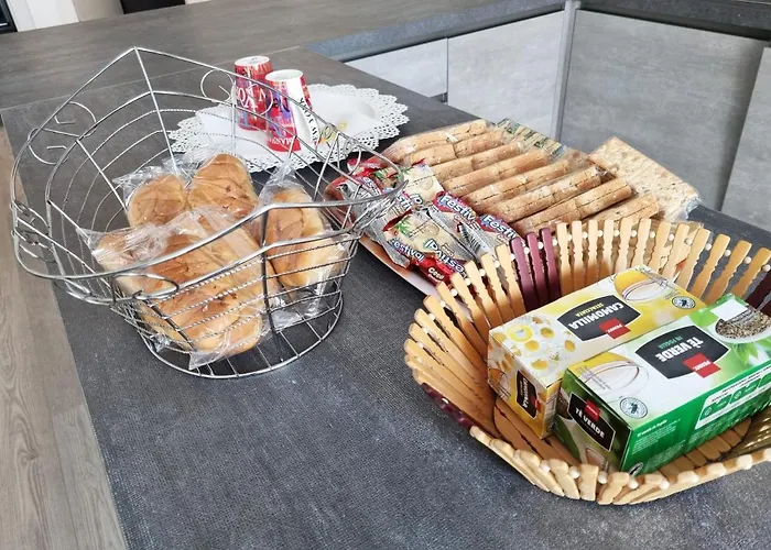 Casa Vacanza 5 Terre *