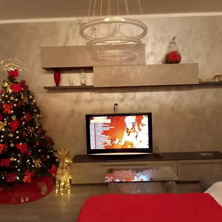 Casa Vacanza 5 Terre *