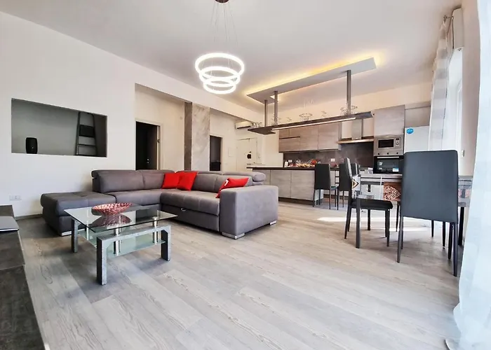 Casa Vacanza 5 Terre Apartment La Spezia